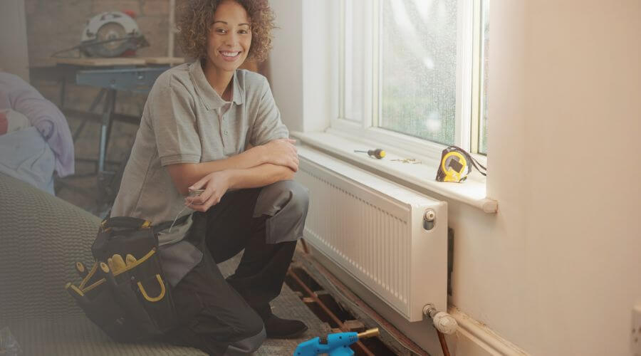 Professional septic pumping service in Armada, MI